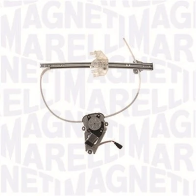 Window Regulator